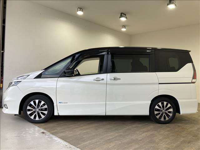 セレナ ハイウェイスタープロパイロットエディション(17枚目)