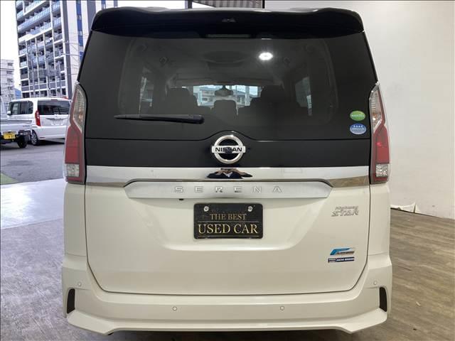 セレナ ハイウェイスタープロパイロットエディション(18枚目)