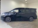 HONDA STEPWAGON SPADA