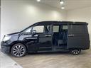 HONDA STEPWAGON SPADA