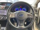 SUBARU XV HYBRID