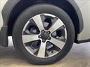 SUBARU XV HYBRID