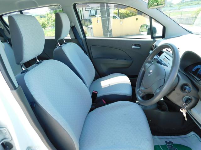 ECO-Lアイドリングストップ キーレス ABS CD(9枚目)