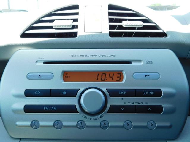 ECO-Lアイドリングストップ キーレス ABS CD(12枚目)