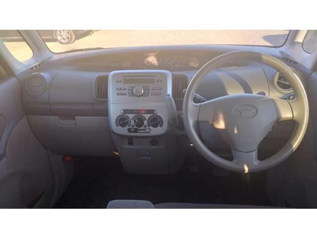 タント Ｌ　ＥＴＣ　ＣＤ　キーレス（5枚目）