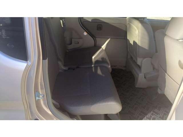 タント Ｌ　ＥＴＣ　ＣＤ　キーレス（8枚目）