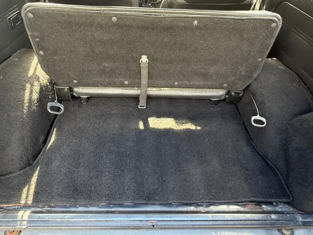 ジムニー 　社外バンパー　社外マフラー　社外ハンドル　全塗装　リフトアップ　　１６インチアルミホイール　ＭＴタイヤ　ＥＴＣ（14枚目）