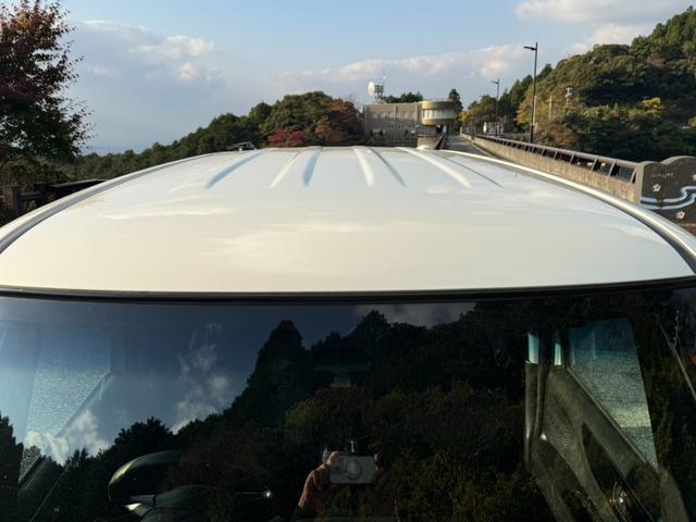 Ｎ－ＢＯＸカスタム Ｇ・Ａパッケージ　バックモニター　ＥＴＣ　左側パワースライドドア（6枚目）