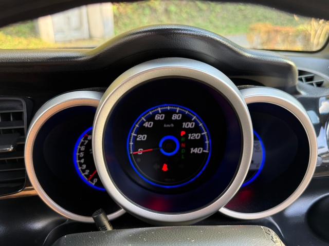 Ｎ－ＢＯＸカスタム Ｇ・Ａパッケージ　バックモニター　ＥＴＣ　左側パワースライドドア（13枚目）