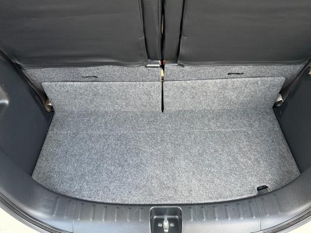 Ｎ－ＢＯＸカスタム Ｇ・Ａパッケージ　バックモニター　ＥＴＣ　左側パワースライドドア（18枚目）