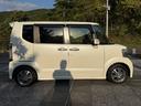 Ｎ－ＢＯＸカスタム Ｇ・Ａパッケージ　バックモニター　ＥＴＣ　左側パワースライドドア（4枚目）