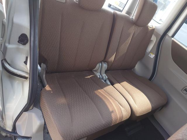 ルークス Ｅ　ＡＴ　Ａ／Ｃ　パワーウィンド　電動格納ミラー　スマートキー（14枚目）