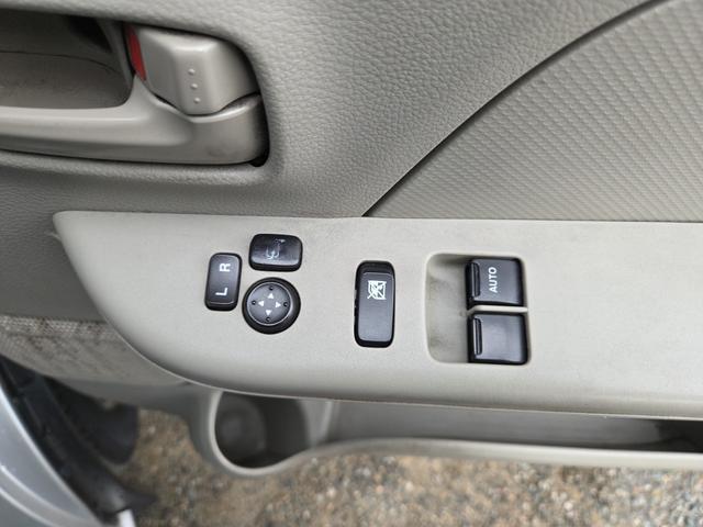 エブリイ ＰＣリミテッド　ＡＴ　Ａ／Ｃ　パワーウィンド　キーレスエントリー　電動格納ミラー　ルーフコンソール　両側スライドドア（22枚目）