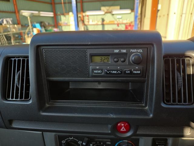 ミニキャブトラック ダンプ 5MT 4WD HiLo切り替え ダンプ  A/C パワステ(10枚目)