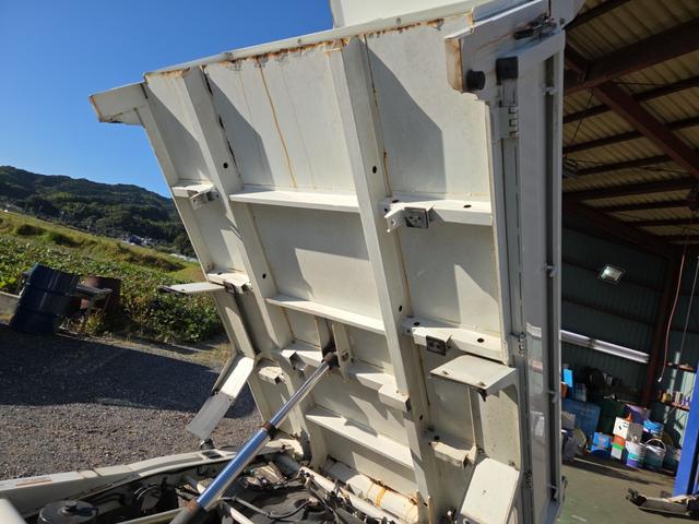 ミニキャブトラック ダンプ 5MT 4WD HiLo切り替え ダンプ  A/C パワステ(29枚目)