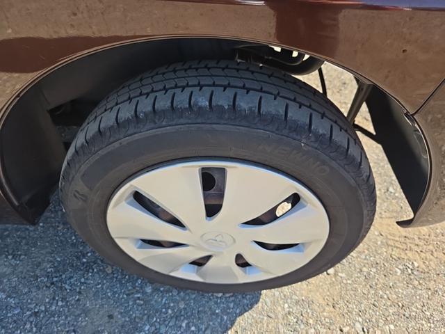 eKスペース G AT アイドリングストップ スマートキー オートエアコン 片側パワースライドドア シートバックテーブル リヤサーキュレーター バックカメラ ETC 電動格納ミラー(21枚目)