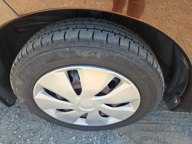 eKスペース G AT アイドリングストップ スマートキー オートエアコン 片側パワースライドドア シートバックテーブル リヤサーキュレーター バックカメラ ETC 電動格納ミラー(22枚目)