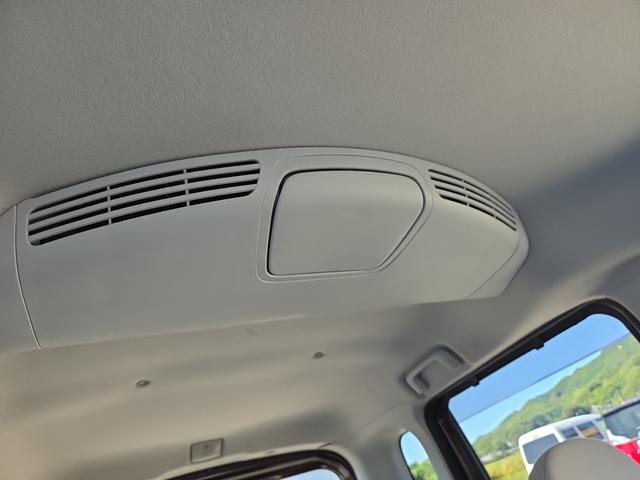 eKスペース G AT アイドリングストップ スマートキー オートエアコン 片側パワースライドドア シートバックテーブル リヤサーキュレーター バックカメラ ETC 電動格納ミラー(35枚目)