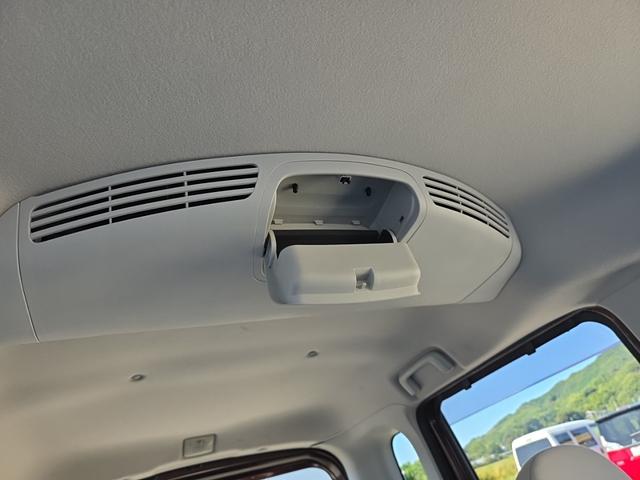 eKスペース G AT アイドリングストップ スマートキー オートエアコン 片側パワースライドドア シートバックテーブル リヤサーキュレーター バックカメラ ETC 電動格納ミラー(36枚目)