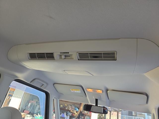 eKスペース G AT アイドリングストップ スマートキー オートエアコン 片側パワースライドドア シートバックテーブル リヤサーキュレーター バックカメラ ETC 電動格納ミラー(37枚目)