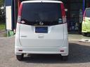 ルークス Ｅ　ＡＴ　Ａ／Ｃ　パワーウィンド　電動格納ミラー　スマートキー（6枚目）