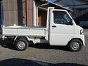 ミニキャブトラック ダンプ 5MT 4WD HiLo切り替え ダンプ  A/C パワステ(4枚目)