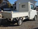 ミニキャブトラック ダンプ 5MT 4WD HiLo切り替え ダンプ  A/C パワステ(5枚目)