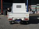 ミニキャブトラック ダンプ 5MT 4WD HiLo切り替え ダンプ  A/C パワステ(6枚目)