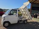 ダンプ 5MT 4WD HiLo切り替え ダンプ  A/C パワステ(28枚目)