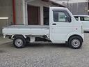 キャリイトラック KC AT 4WD A/C パワステ 中古車画像_4