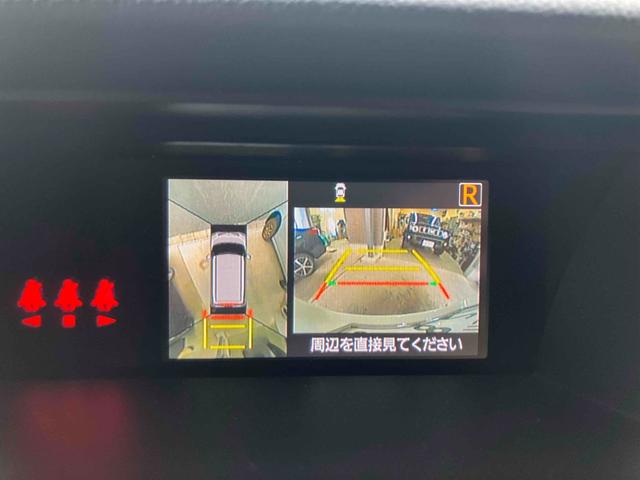 タンク Ｇ－Ｔ　ドライブレコーダー　ＥＴＣ　全周囲カメラ　ナビ　ＴＶ　両側電動スライドドア　クリアランスソナー　オートクルーズコントロール　衝突被害軽減システム　アルミホイール　オートライト　スマートキー（3枚目）