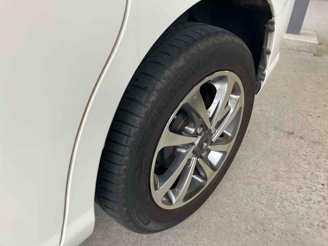 タンク Ｇ－Ｔ　ドライブレコーダー　ＥＴＣ　全周囲カメラ　ナビ　ＴＶ　両側電動スライドドア　クリアランスソナー　オートクルーズコントロール　衝突被害軽減システム　アルミホイール　オートライト　スマートキー（17枚目）