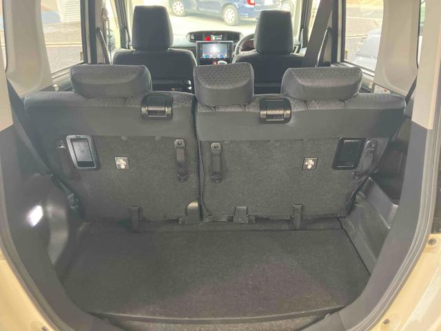 タンク Ｇ－Ｔ　ドライブレコーダー　ＥＴＣ　全周囲カメラ　ナビ　ＴＶ　両側電動スライドドア　クリアランスソナー　オートクルーズコントロール　衝突被害軽減システム　アルミホイール　オートライト　スマートキー（20枚目）