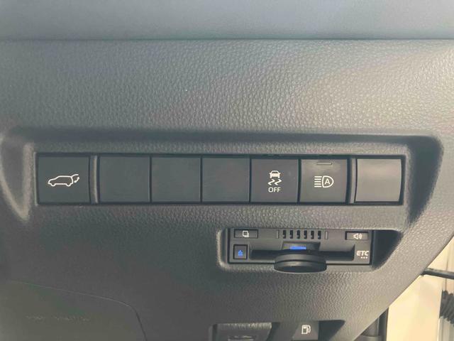 ハリアーハイブリッド Ｇ　ＥＴＣ　バックカメラ　クリアランスソナー　オートクルーズコントロール　レーンアシスト　パワーシート　衝突被害軽減システム　ナビ　ＴＶ　オートマチックハイビーム　オートライト　ＬＥＤヘッドランプ（10枚目）