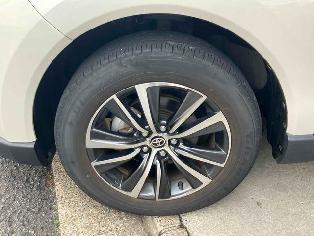 ハリアーハイブリッド Ｇ　ＥＴＣ　バックカメラ　クリアランスソナー　オートクルーズコントロール　レーンアシスト　パワーシート　衝突被害軽減システム　ナビ　ＴＶ　オートマチックハイビーム　オートライト　ＬＥＤヘッドランプ（17枚目）