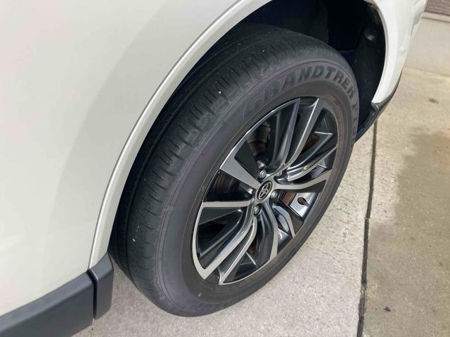 ハリアーハイブリッド Ｇ　ＥＴＣ　バックカメラ　クリアランスソナー　オートクルーズコントロール　レーンアシスト　パワーシート　衝突被害軽減システム　ナビ　ＴＶ　オートマチックハイビーム　オートライト　ＬＥＤヘッドランプ（18枚目）