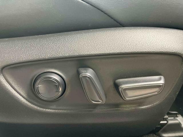 ハリアーハイブリッド Ｇ　ＥＴＣ　バックカメラ　クリアランスソナー　オートクルーズコントロール　レーンアシスト　パワーシート　衝突被害軽減システム　ナビ　ＴＶ　オートマチックハイビーム　オートライト　ＬＥＤヘッドランプ（27枚目）