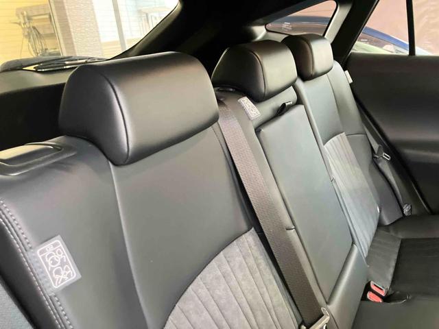 ハリアーハイブリッド Ｇ　ＥＴＣ　バックカメラ　クリアランスソナー　オートクルーズコントロール　レーンアシスト　パワーシート　衝突被害軽減システム　ナビ　ＴＶ　オートマチックハイビーム　オートライト　ＬＥＤヘッドランプ（28枚目）