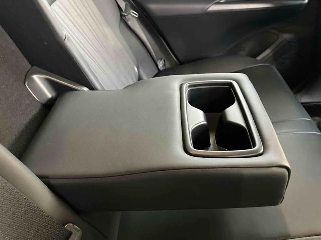 ハリアーハイブリッド Ｇ　ＥＴＣ　バックカメラ　クリアランスソナー　オートクルーズコントロール　レーンアシスト　パワーシート　衝突被害軽減システム　ナビ　ＴＶ　オートマチックハイビーム　オートライト　ＬＥＤヘッドランプ（29枚目）