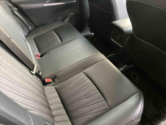 ハリアーハイブリッド Ｇ　ＥＴＣ　バックカメラ　クリアランスソナー　オートクルーズコントロール　レーンアシスト　パワーシート　衝突被害軽減システム　ナビ　ＴＶ　オートマチックハイビーム　オートライト　ＬＥＤヘッドランプ（30枚目）