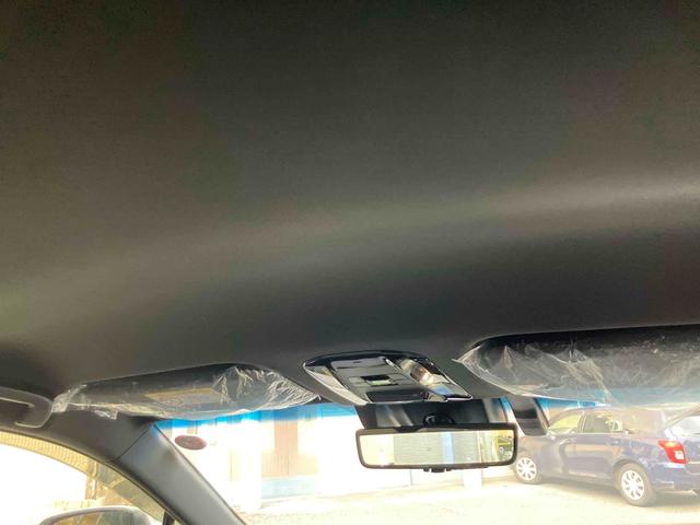 ハリアーハイブリッド Ｇ　ＥＴＣ　バックカメラ　クリアランスソナー　オートクルーズコントロール　レーンアシスト　パワーシート　衝突被害軽減システム　ナビ　ＴＶ　オートマチックハイビーム　オートライト　ＬＥＤヘッドランプ（32枚目）