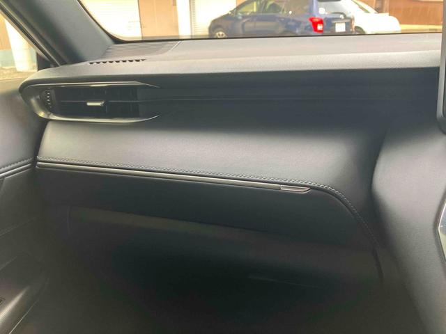 ハリアーハイブリッド Ｇ　ＥＴＣ　バックカメラ　クリアランスソナー　オートクルーズコントロール　レーンアシスト　パワーシート　衝突被害軽減システム　ナビ　ＴＶ　オートマチックハイビーム　オートライト　ＬＥＤヘッドランプ（33枚目）