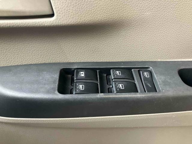 パワーウィンドウ付き☆運転席で全部の窓を開閉することが可能！！快適にドライブをお楽しみいただけます☆