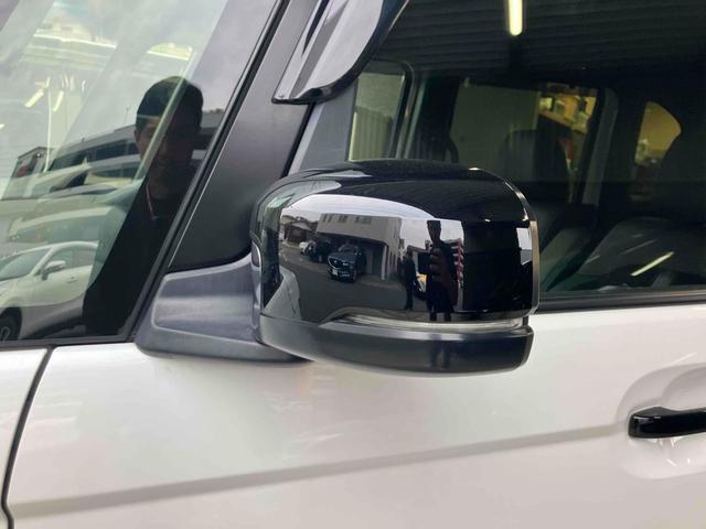 Ｎ－ＢＯＸカスタム Ｌターボ　スタイル＋ブラック　ドライブレコーダー　ＥＴＣ　バックカメラ　サイドカメラ　両側電動スライドドア　ナビＴＶ　ＭＤＶ－Ｓ７０８Ｌ　クリアランスソナー　オートクルーズコントロール　レーンアシスト　衝突被害軽減システム（18枚目）