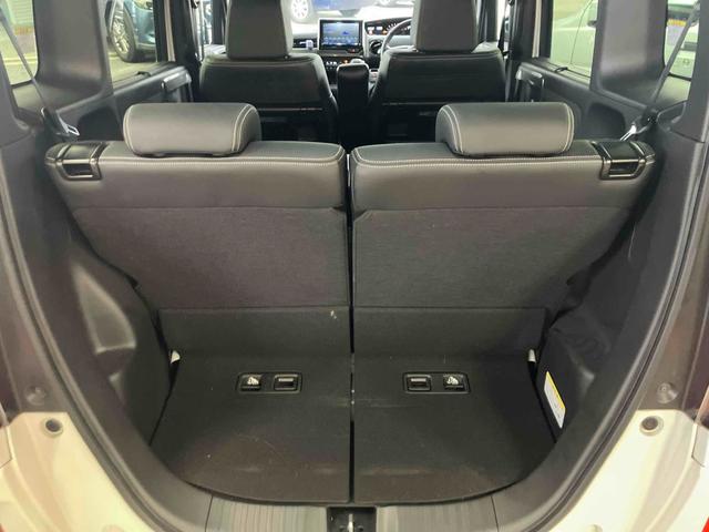 Ｎ－ＢＯＸカスタム Ｌターボ　スタイル＋ブラック　ドライブレコーダー　ＥＴＣ　バックカメラ　サイドカメラ　両側電動スライドドア　ナビＴＶ　ＭＤＶ－Ｓ７０８Ｌ　クリアランスソナー　オートクルーズコントロール　レーンアシスト　衝突被害軽減システム（20枚目）