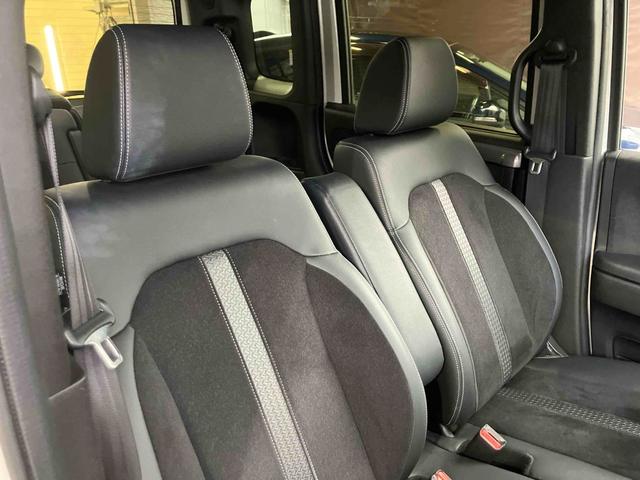 Ｎ－ＢＯＸカスタム Ｌターボ　スタイル＋ブラック　ドライブレコーダー　ＥＴＣ　バックカメラ　サイドカメラ　両側電動スライドドア　ナビＴＶ　ＭＤＶ－Ｓ７０８Ｌ　クリアランスソナー　オートクルーズコントロール　レーンアシスト　衝突被害軽減システム（24枚目）