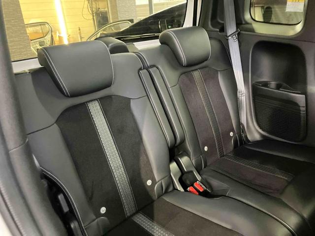 Ｎ－ＢＯＸカスタム Ｌターボ　スタイル＋ブラック　ドライブレコーダー　ＥＴＣ　バックカメラ　サイドカメラ　両側電動スライドドア　ナビＴＶ　ＭＤＶ－Ｓ７０８Ｌ　クリアランスソナー　オートクルーズコントロール　レーンアシスト　衝突被害軽減システム（26枚目）