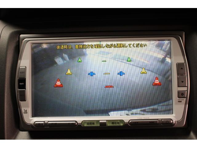 クロスロード ２０Ｘ　★アルミホイールマットブラック塗装★外装リノベーション★バックカメラ★電動格納ミラー★３列シート★ＤＶＤ再生★ＣＤ再生★ＨＩＤヘッドライト★ヘッドライトコーティング済み★フルセグ★メモリーナビ★（14枚目）