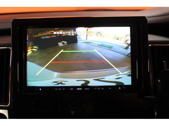 デリカＤ：５ Ｇ　パワーパッケージ　★９インチナビ★純正アルミ★バックカメラ★８人乗り★４ＷＤ★ディーゼル★両側電動スライドドア★電動リアゲート★電動格納ミラー★ＥＴＣ★ＭＴモード付★パドルシフト★サイドエアバッグ★フルセグ★（9枚目）