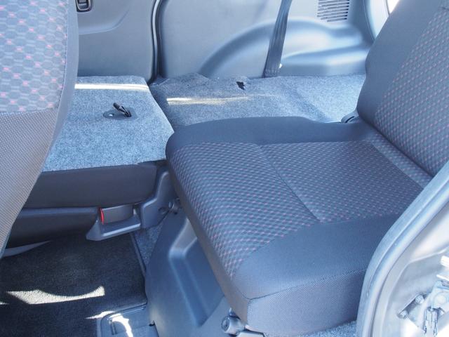 スペーシアカスタム ＸＳ　デュアルカメラ　キーレスエントリー　スマートキー　エアロ　ＨＩＤ　ＣＶＴ　衝突安全ボディ　盗難防止システム　運転席エアバック　助手席エアバック（18枚目）